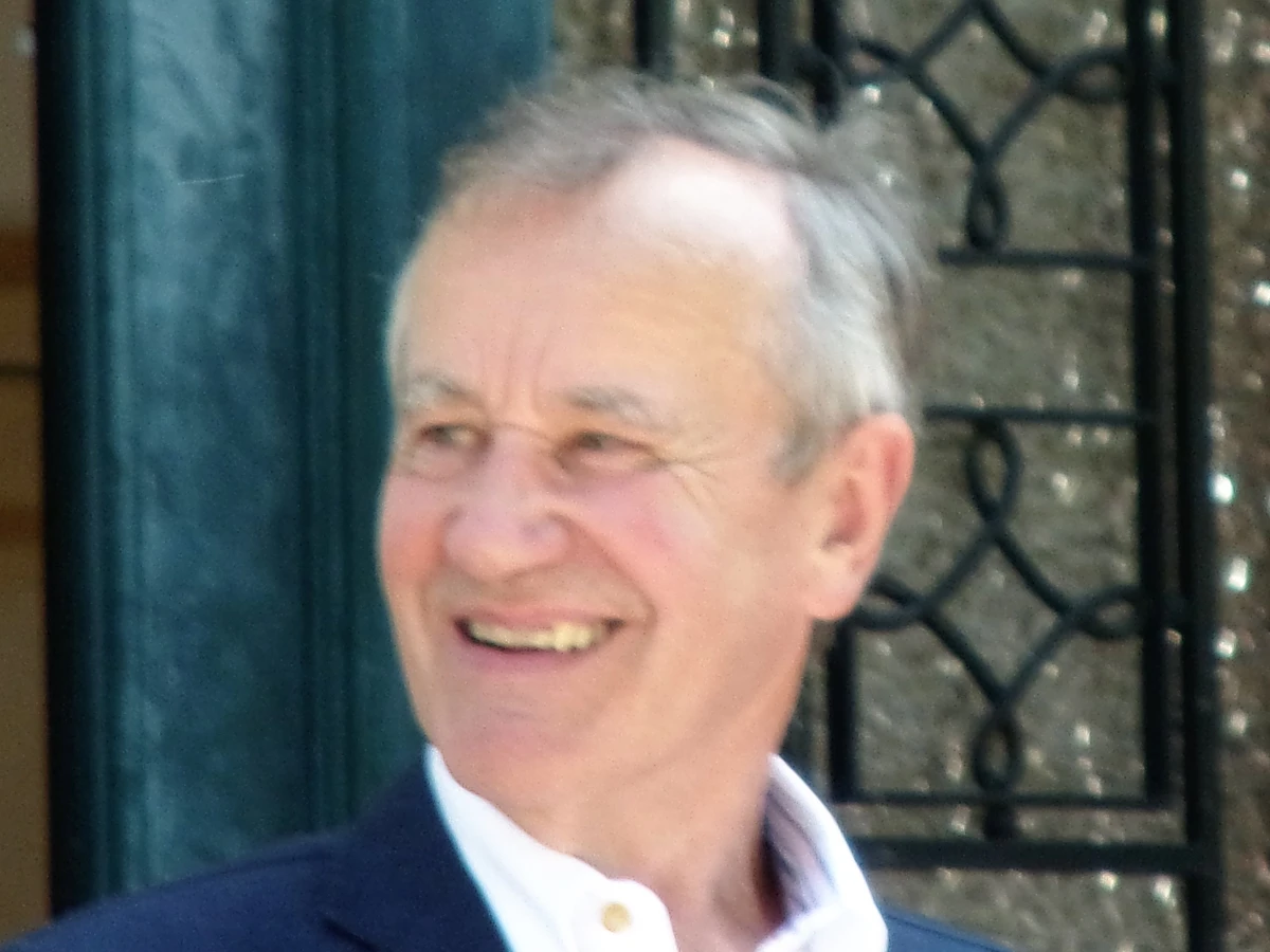 Pierre Louault