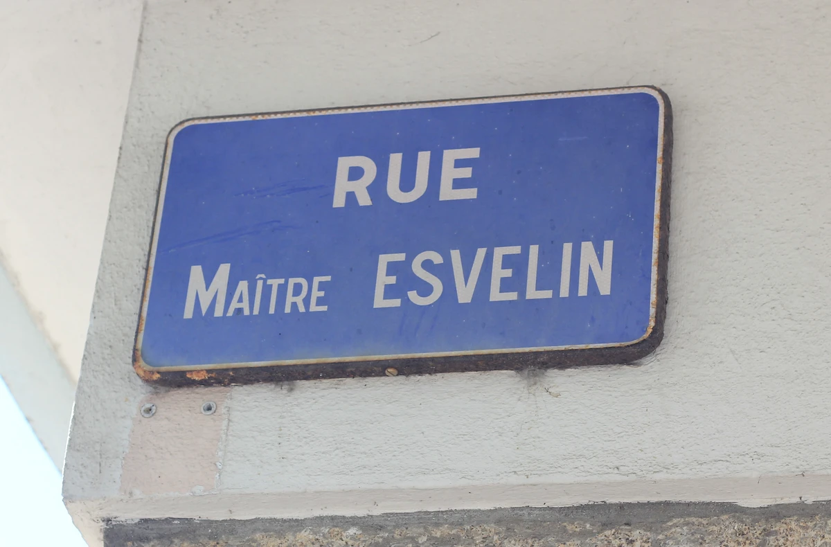 Pierre-Louis Esvelin