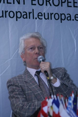 Pierre Maille