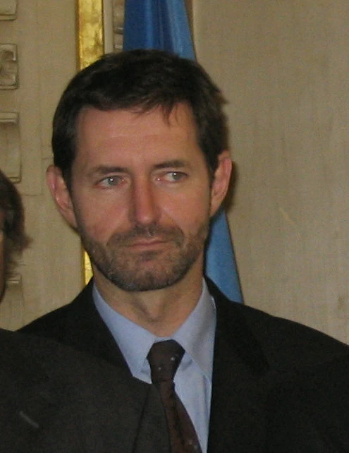 Pierre Mansat