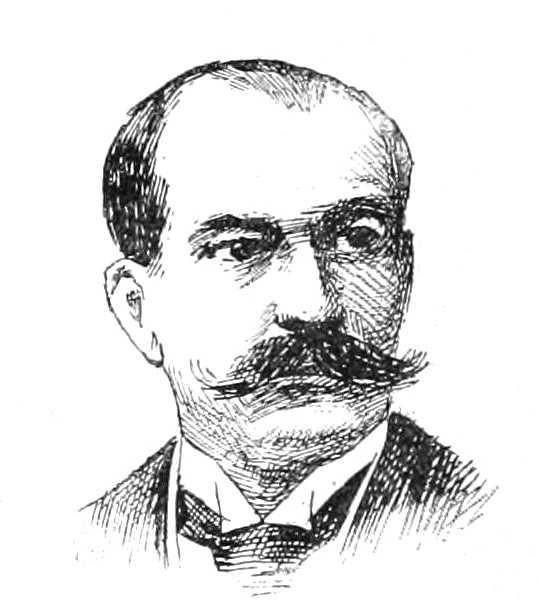 Pierre Merlou