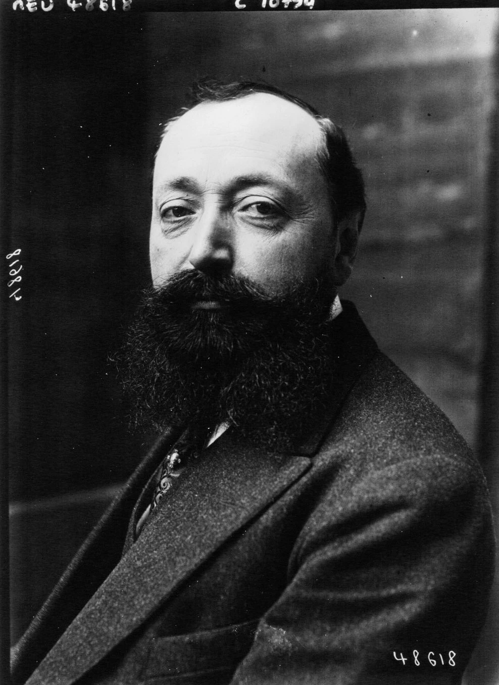 Pierre Myrens