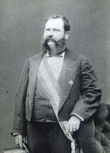 Pierre Papinaud