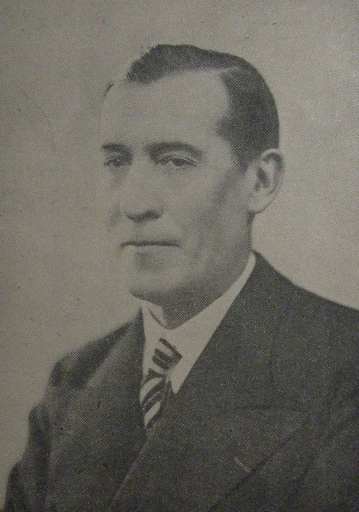 Pierre Pochonet