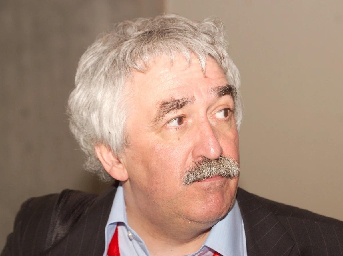 Pierre Radanne