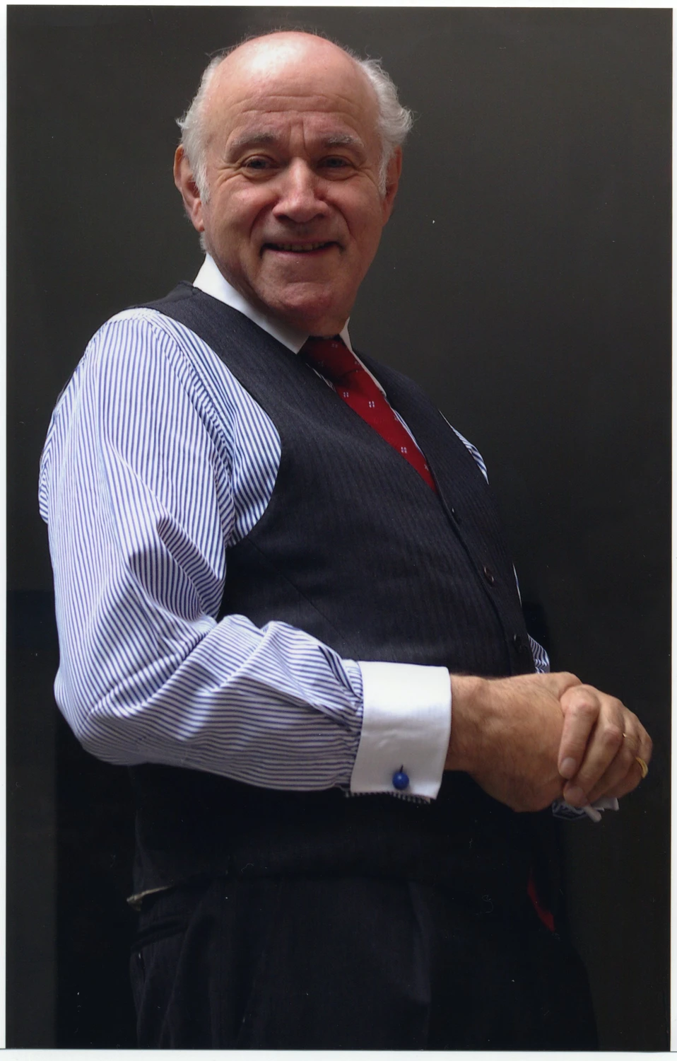 Pierre Rosenberg