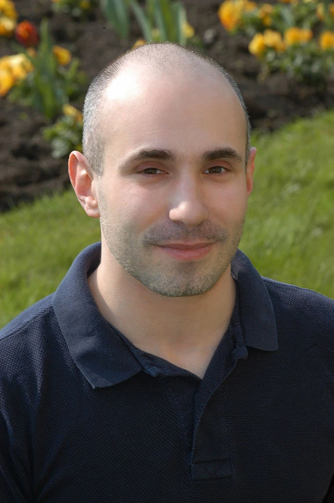 Pierre Serne