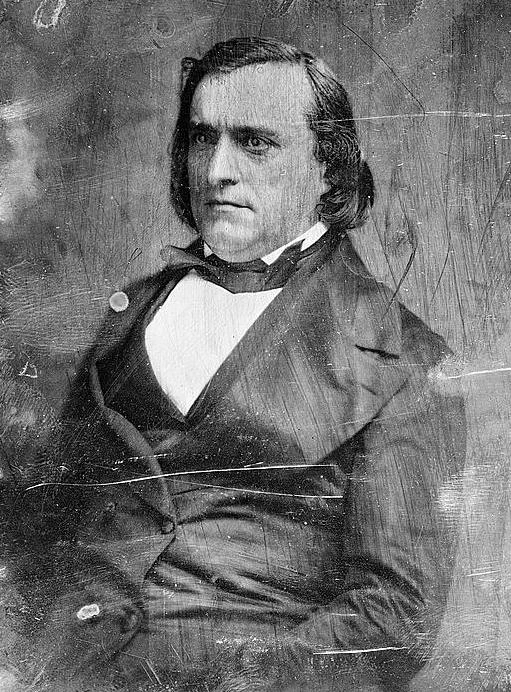 Pierre Soulé