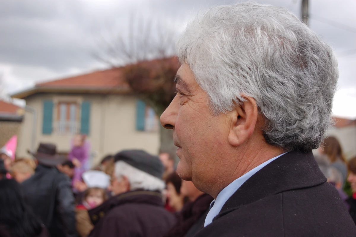 Pierre Tortosa