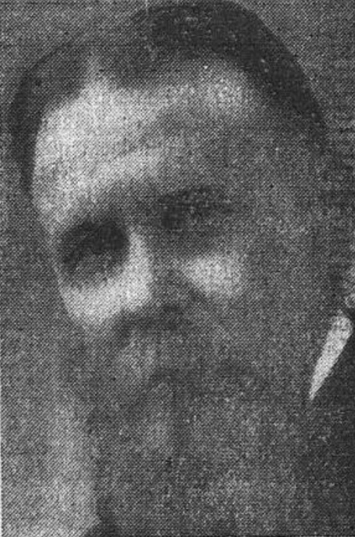 Pierre Vaillandet
