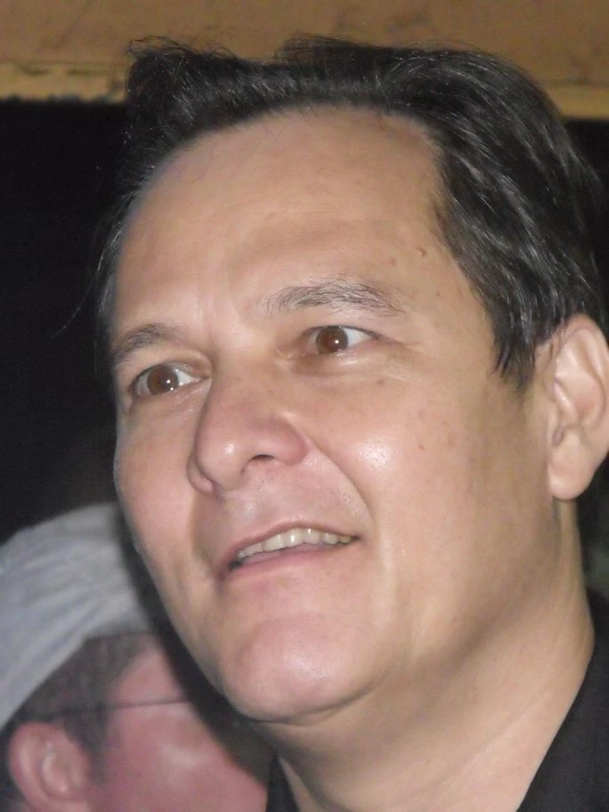 Pierre Vergès