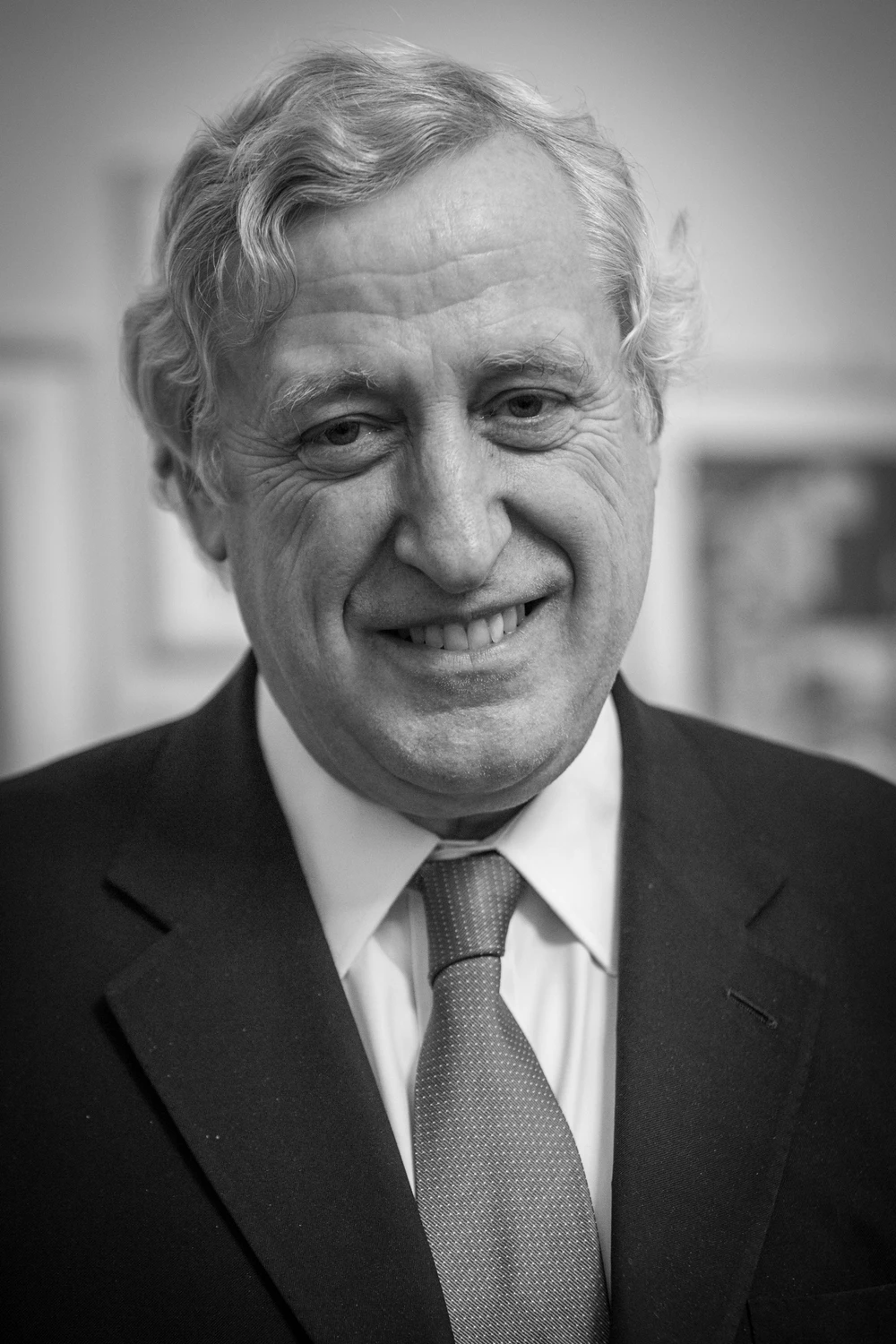 Pierre Vimont