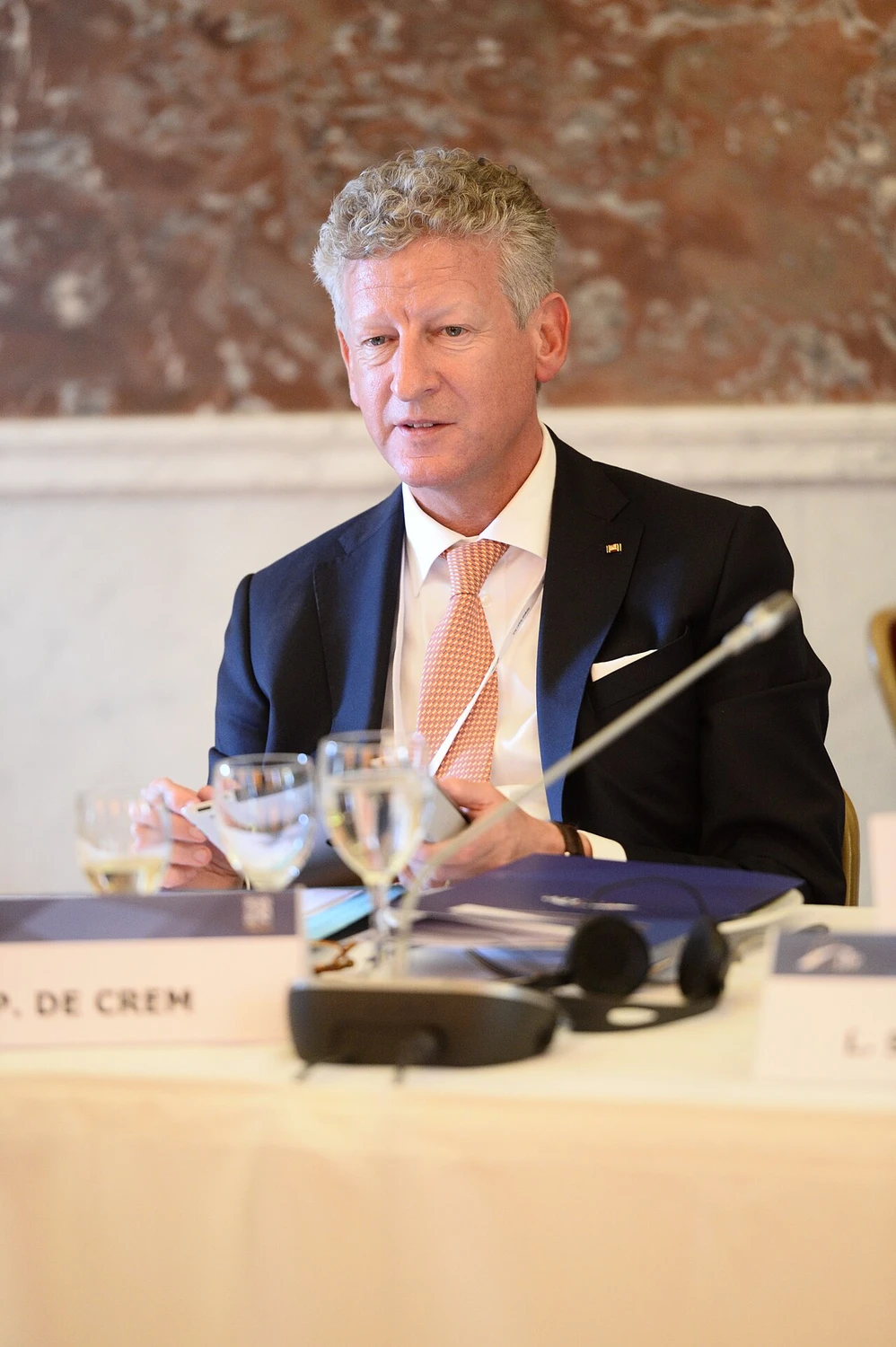 Pieter De Crem