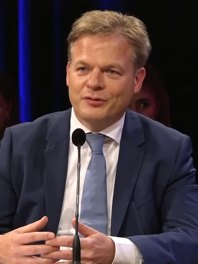 Pieter Omtzigt