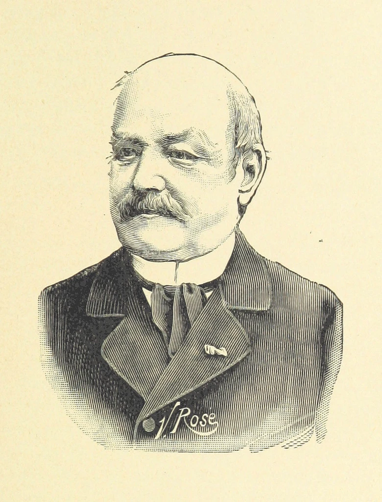 Prosper-Claude-Ignace-Constant Brugière de Barante