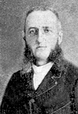 Prosper Legludic