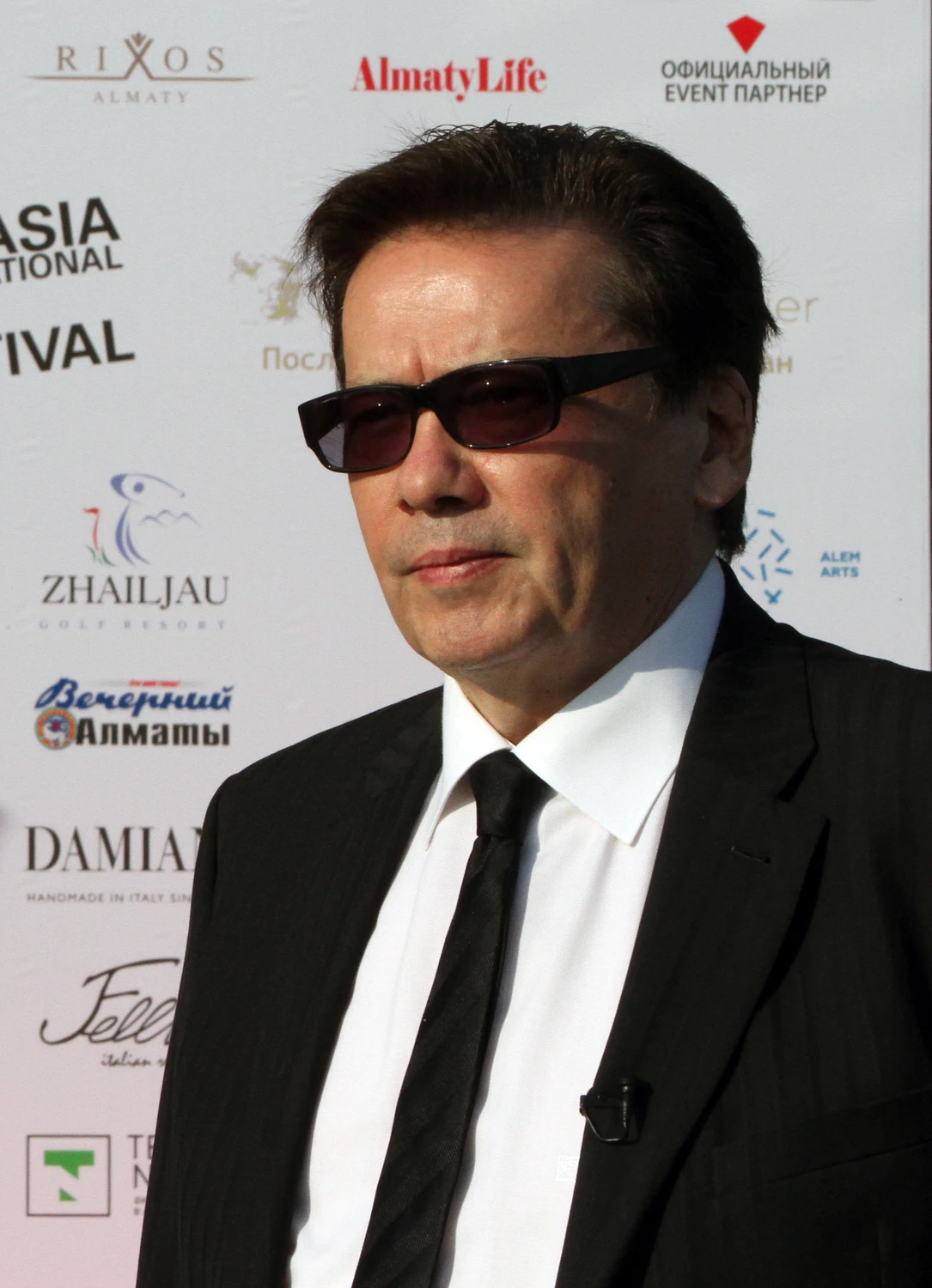 Rachid Nougmanov