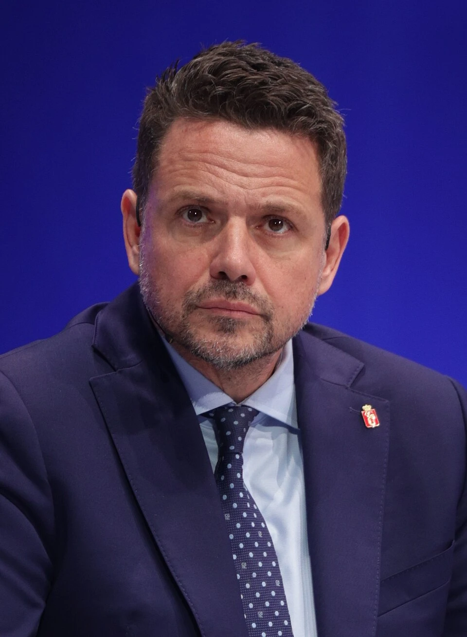 Rafał Trzaskowski