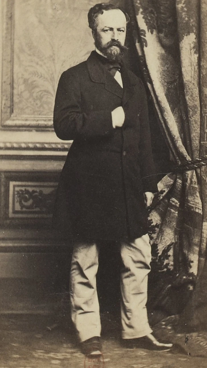 Raoul Charlemagne
