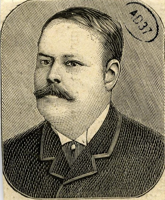 Raoul du Saussay