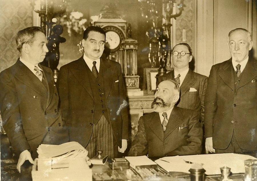 Raoul Évrard
