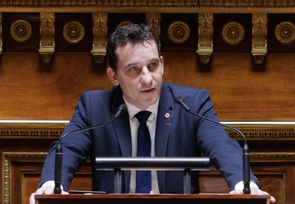Raphaël Daubet