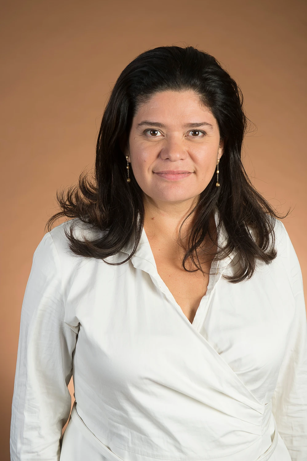 Raquel Garrido