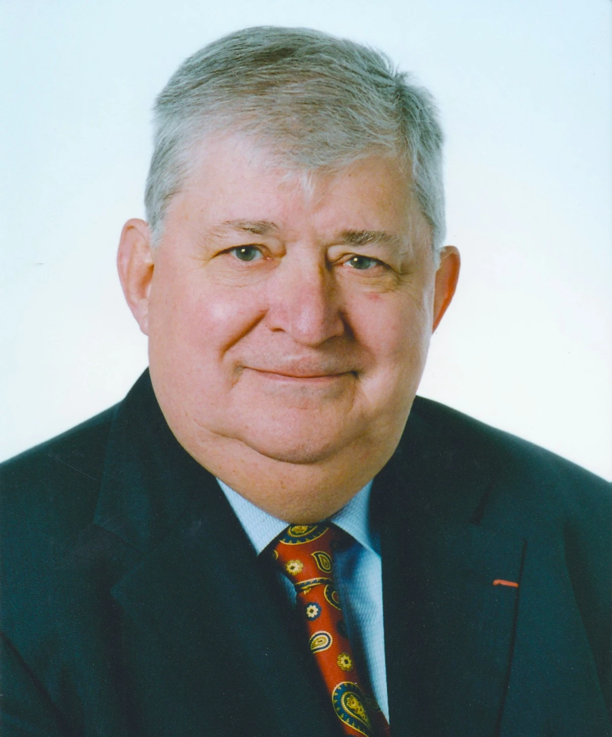 Raymond Chesa