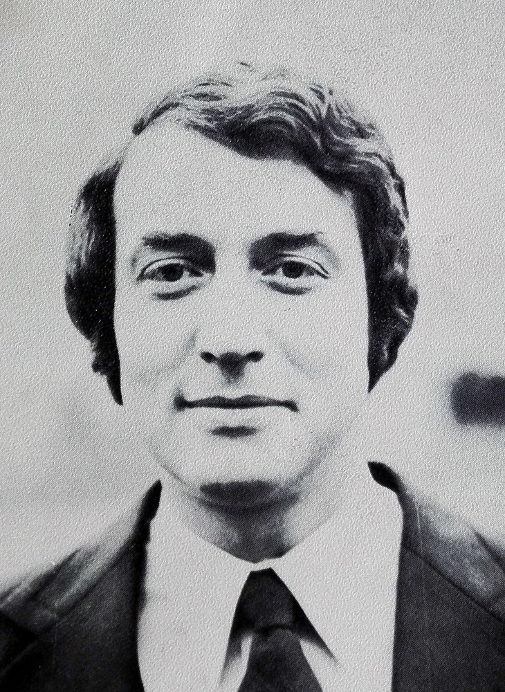 Raymond Douyère