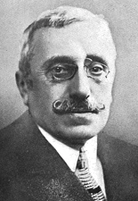 Raymond Duplantier