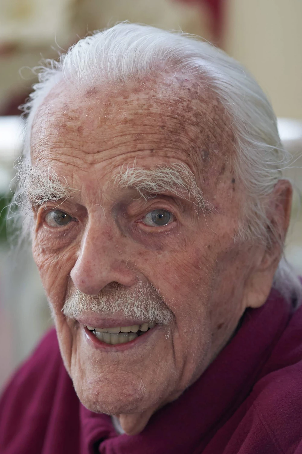 Raymond Février
