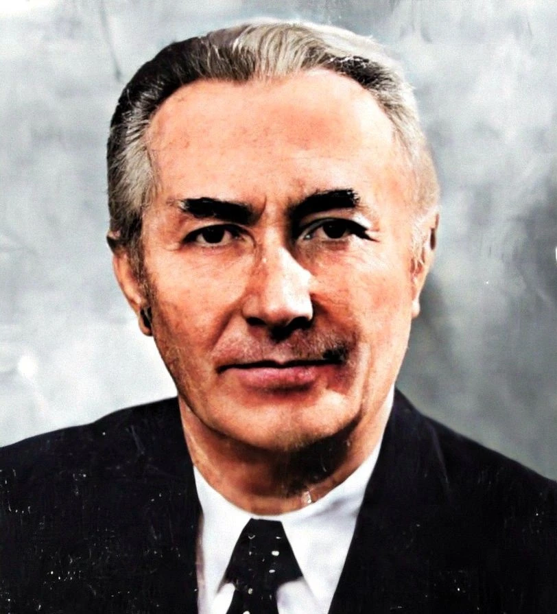 Raymond Julien