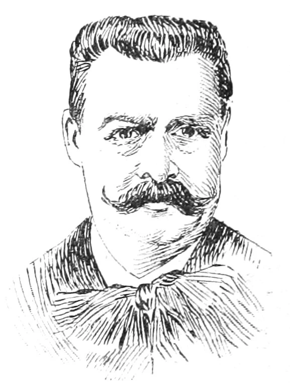 Raymond Leygue