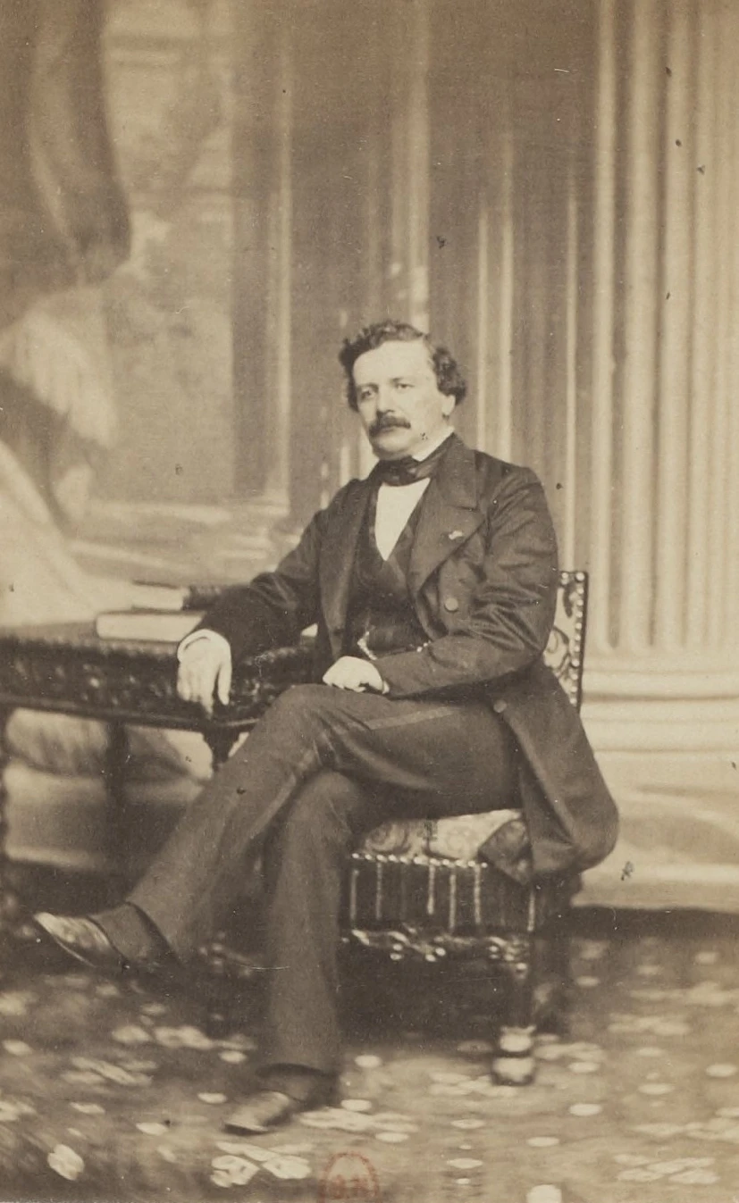Raymond Noubel
