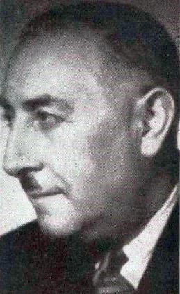 Raymond Sergeant