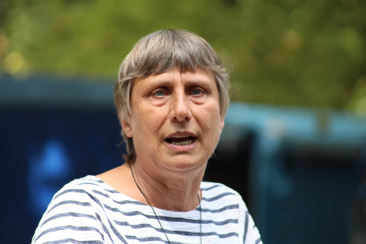 Raymonde Poncet