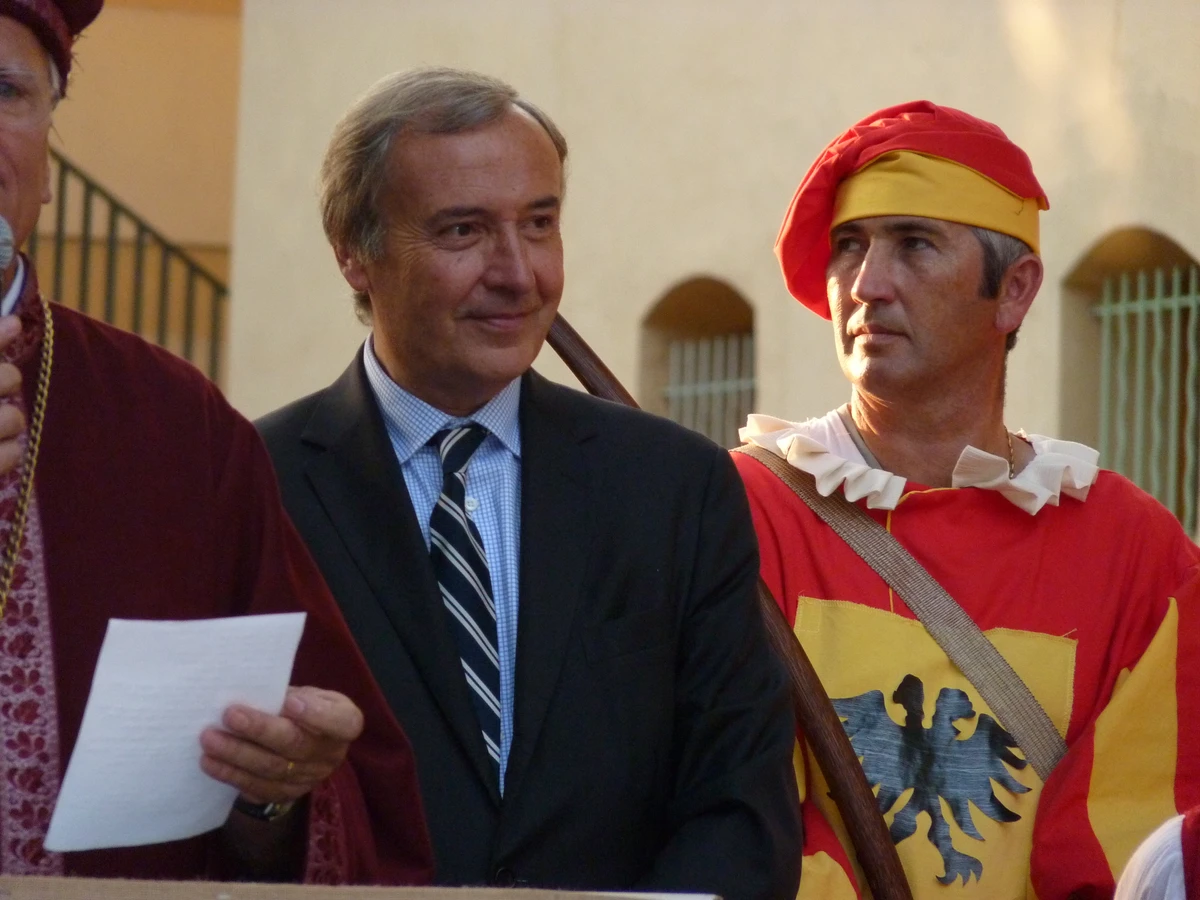 Regis Lebigre