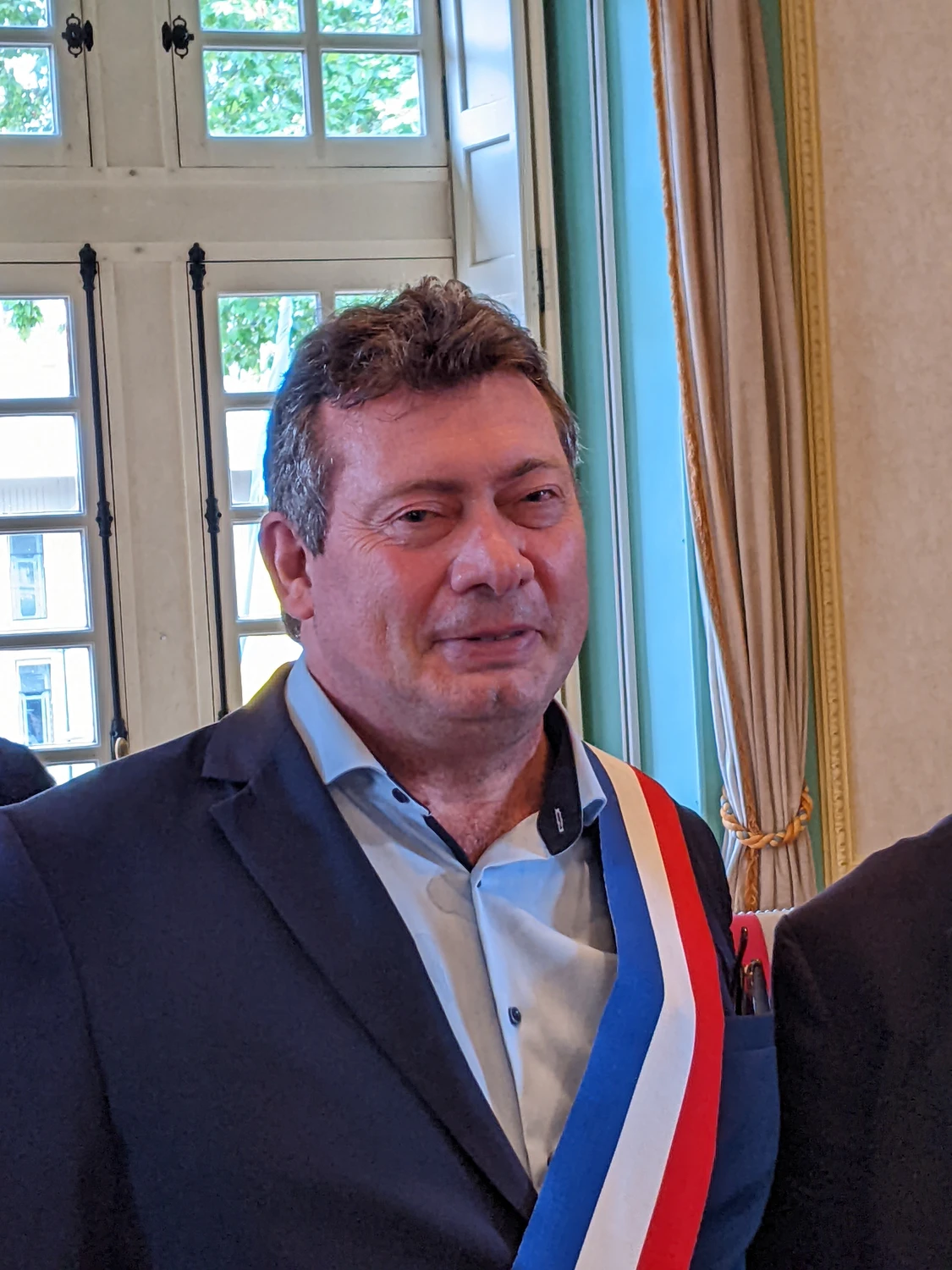 Renaud Beretti
