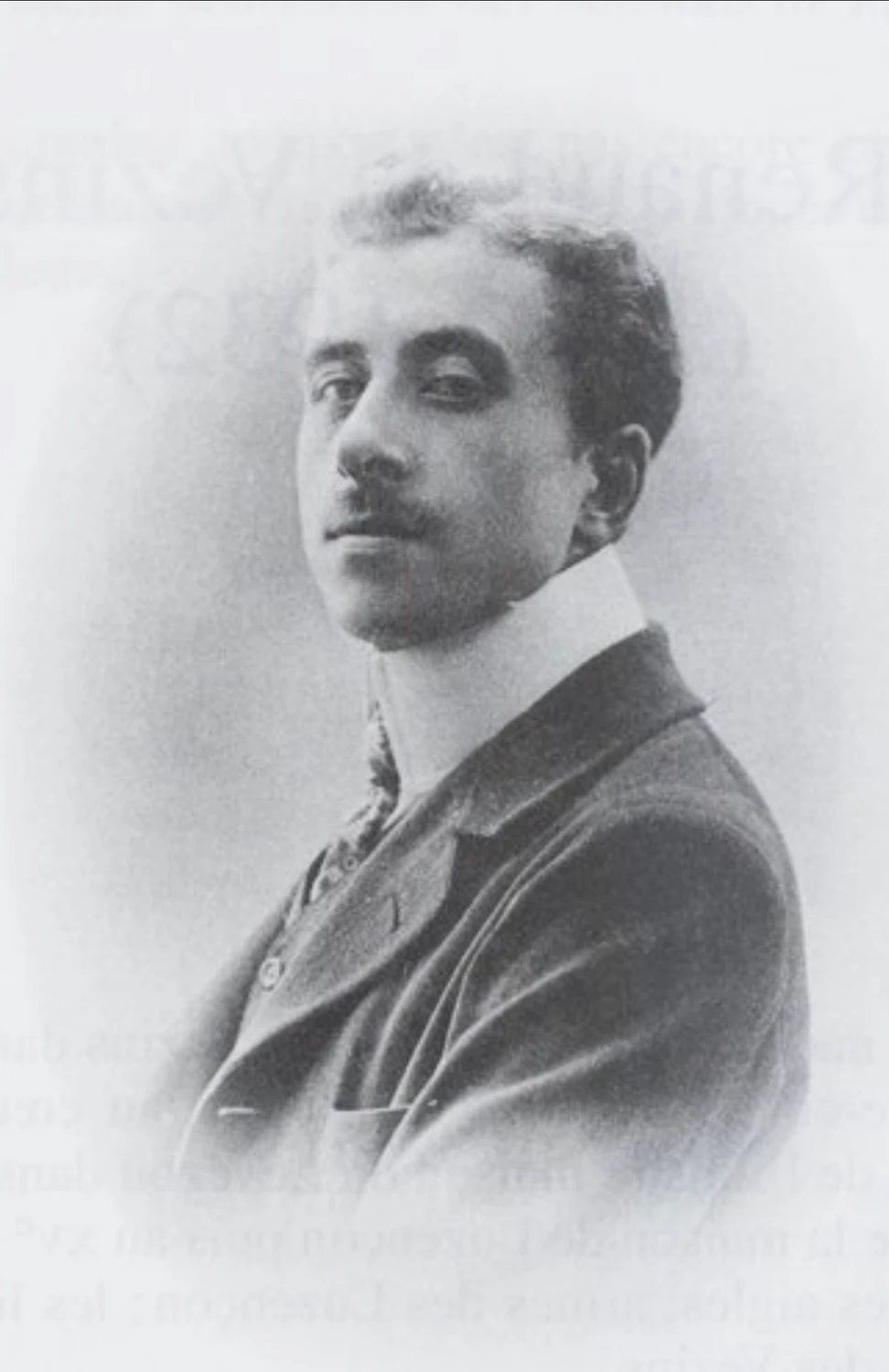 Renaud de Vezins