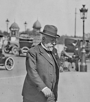 René Bartholoni