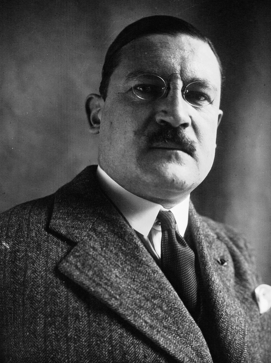 René Besse