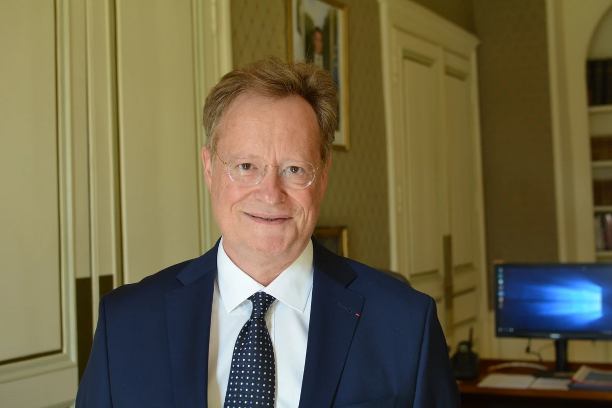 René Bidal