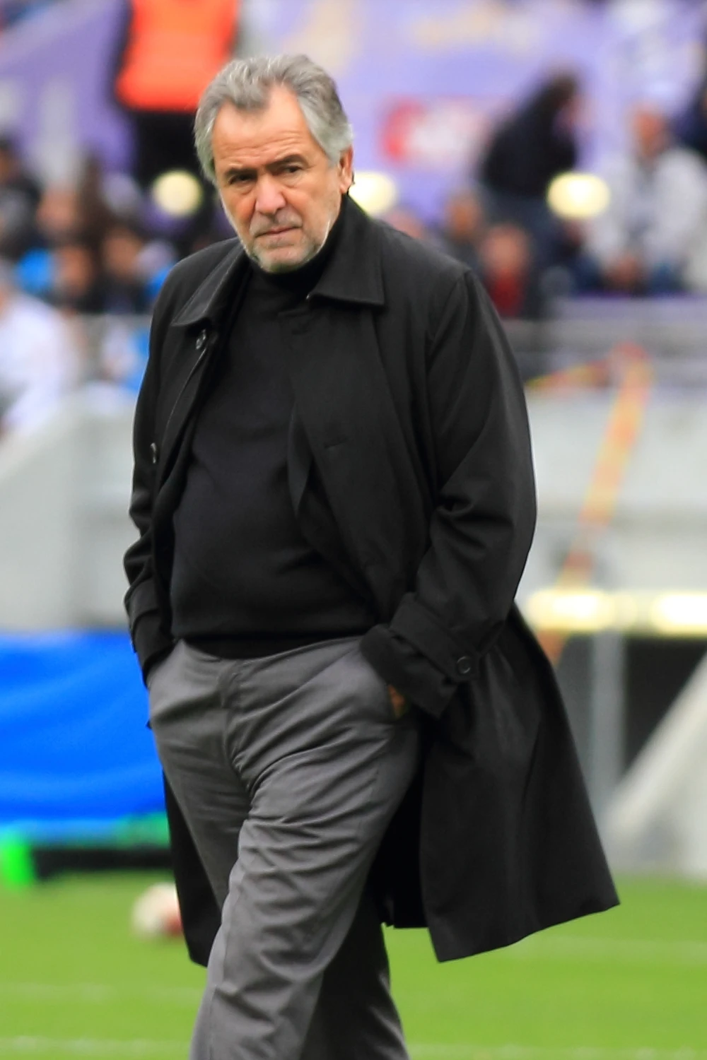 René Bouscatel
