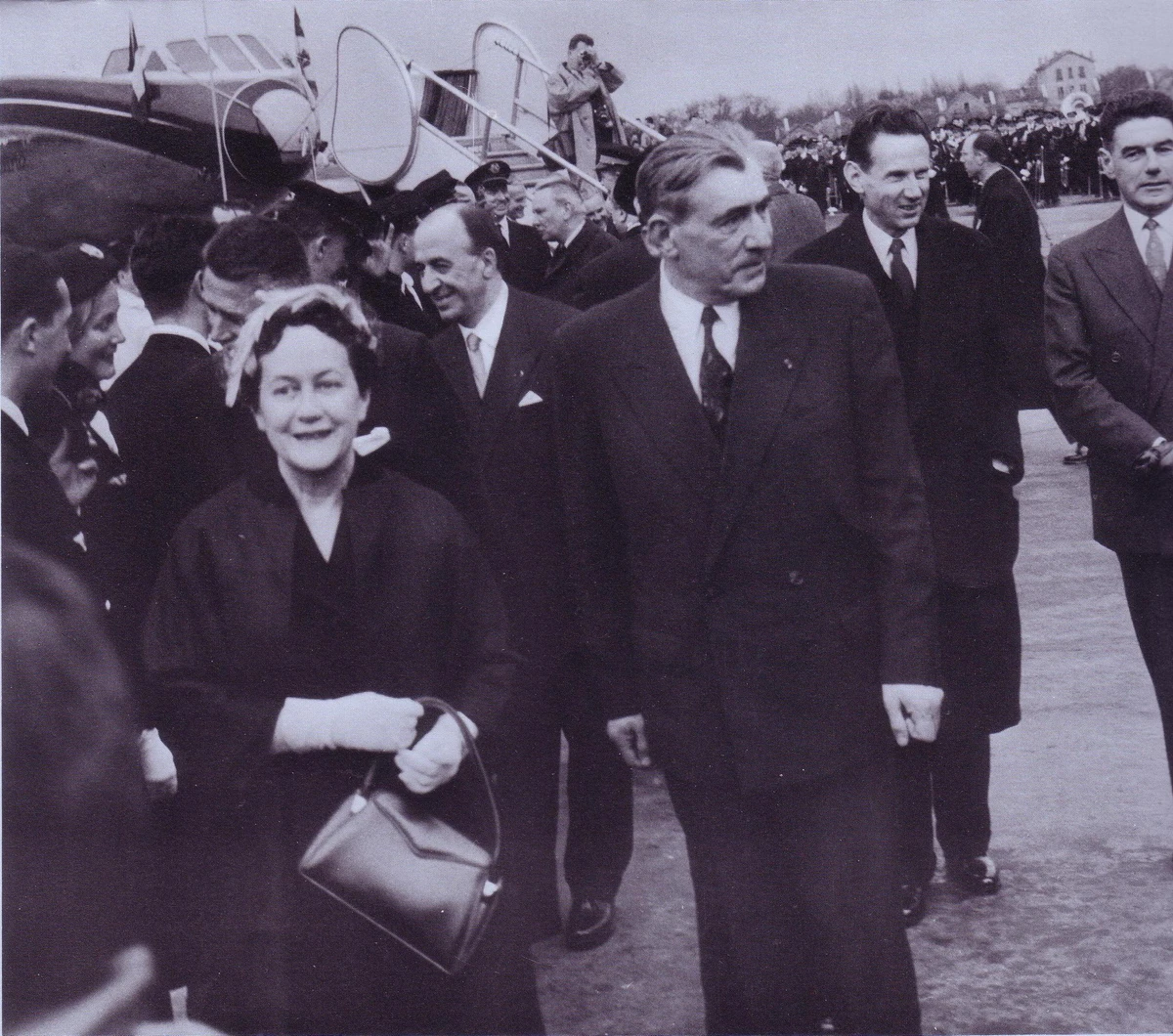 René Brouillet