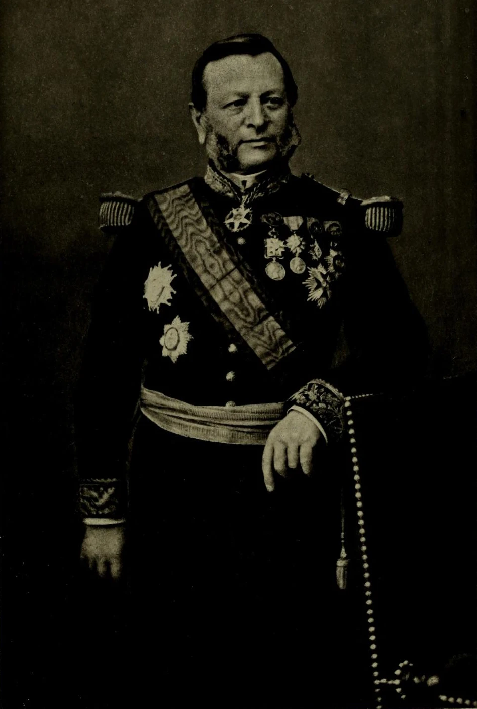 René de Cornulier