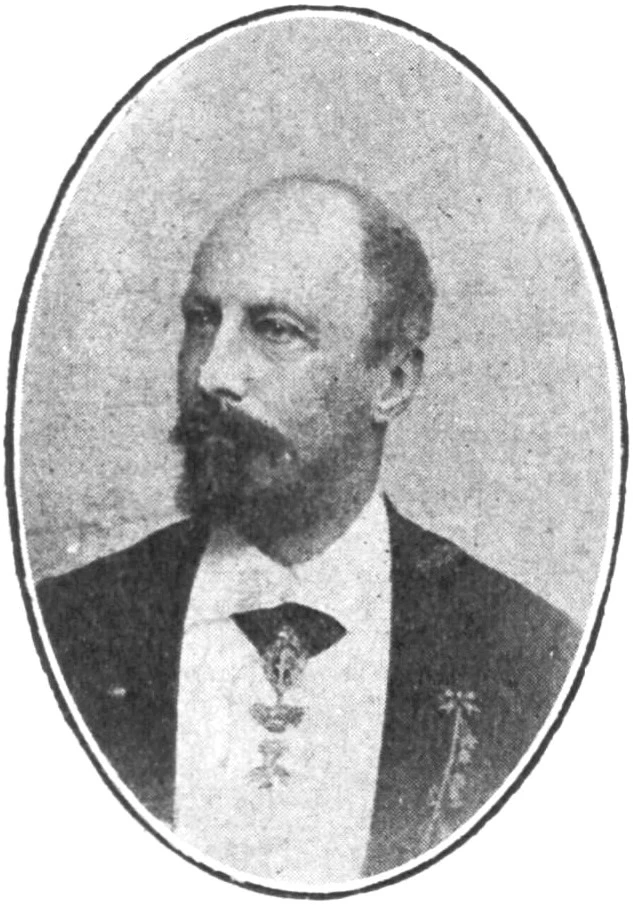René de La Tour du Pin