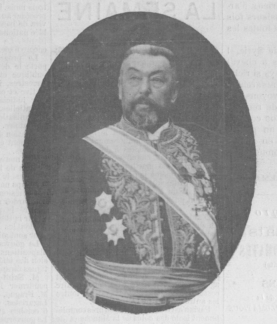René de Sercey