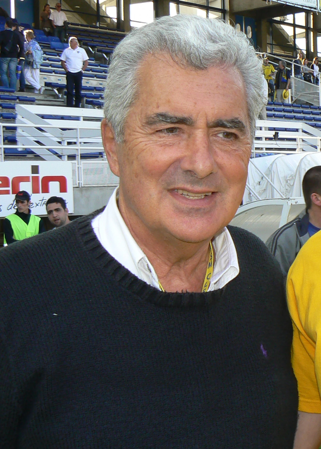 René Fontès