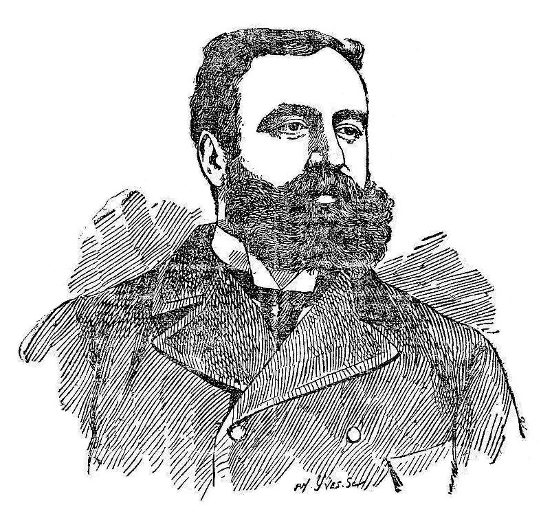 René François Gautier