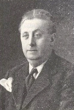René Hologne